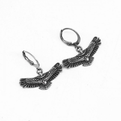 BC Wholesale Huggie Hoop Earrings Stainless Steel 316L Jewelry Earrings NO.#SJ55E0880